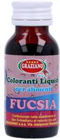 COLORANTE LIQUIDO FUXIA GR35