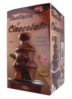 FONTANA DI CIOCCOLATO