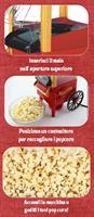 MACCHINA POP CORN