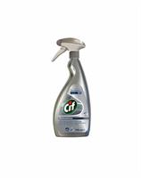 CIF INOX LUCIDA SENZA ALONI 750ML